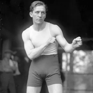 Georges Carpentier