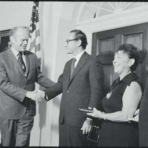 Images Dated 1974 September: 5 Sep 1974