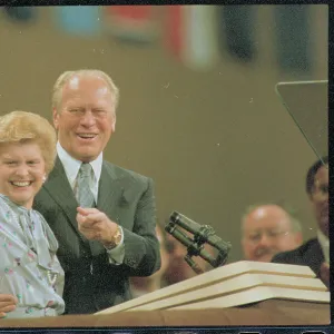 Images Dated 1984 August: 12 Aug 1984