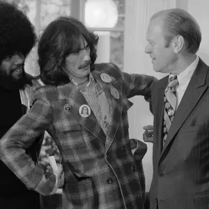 Images Dated 1974 December: 13 Dec 1974