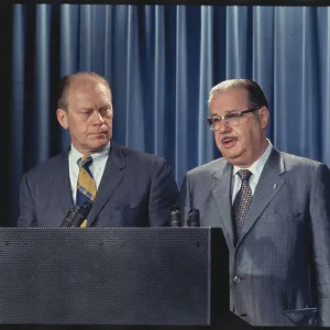 Images Dated 1970 August: 11 Aug 1970