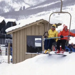 Images Dated 1974 December: 22 Dec 1974