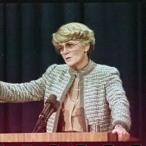 Images Dated 1984 October: 11 Oct 1984
