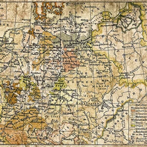 Germany 1547