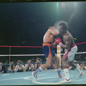 Images Dated 1983 September: 23 Sep 1983