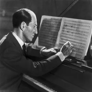 Feel The Music Fine Art Print Collection: Iconic Composers
