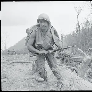 Images Dated 1971 April: 27 Apr 1971
