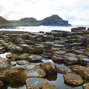 Giants Causeway Giants Causeway