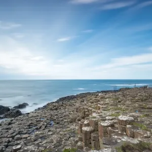 The Giants causeway The Giants causeway