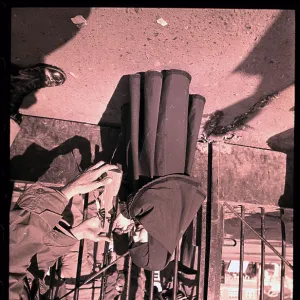 Images Dated 1979 December: 14 Dec 1979