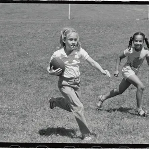Images Dated 1981 July: 16 Jul 1981