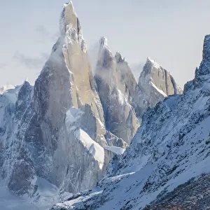 Glaciar Torre
