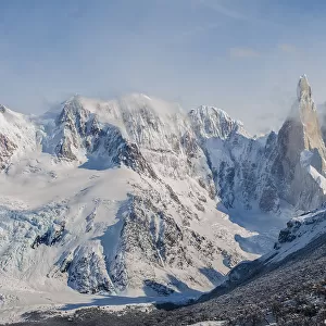 Glaciar Torre