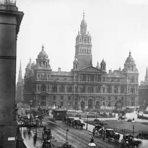 Heritage Images Fine Art Print Collection: London Stereoscopic Company (LSC)