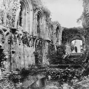 Glastonbury Abbey Glastonbury Abbey