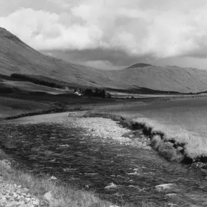 Glen Aray Glen Aray