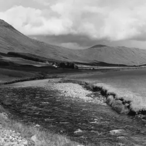 Glen Aray Glen Aray