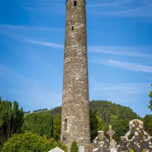 Glendalough Glendalough