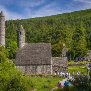 Glendalough Glendalough