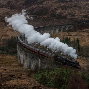 Glenfinnan Viaduct