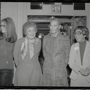 Images Dated 1980 March: 14 Mar 1980