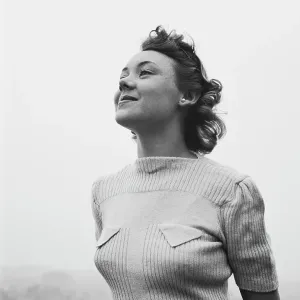 Glynis Johns Glynis Johns