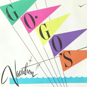 The Go-Go's The Go-Go's