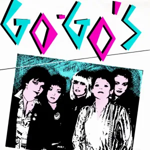 The Go-Go's The Go-Go's