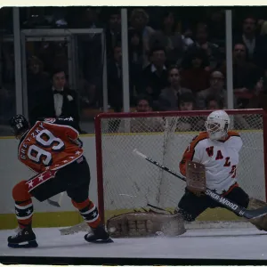 Images Dated 1984: January