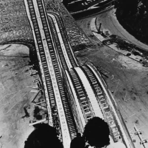 Going Down