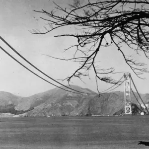 Golden Gate Bridge Golden Gate Bridge