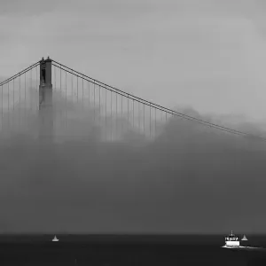 Golden Gate Bridge Golden Gate Bridge