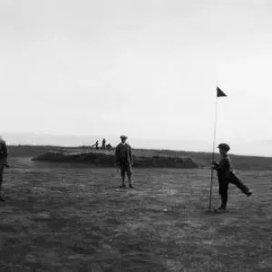 Golf With A View Golf With A View