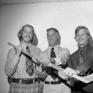Images Dated 1973 September: 6 Sep 1973