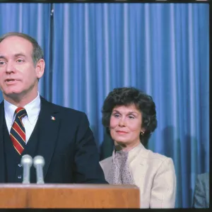 Images Dated 1982 February: 18 Feb 1982