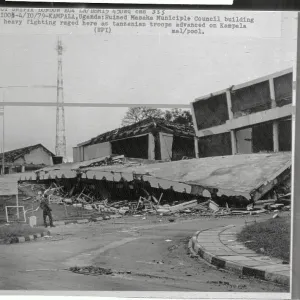 Images Dated 1979 April: 10 Apr 1979