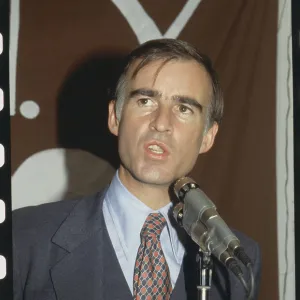 Images Dated 1980 January: 14 Jan 1980