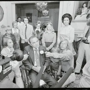 Images Dated 1974 May: 7 May 1974