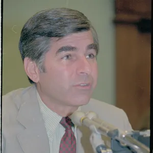 Images Dated 1986 August: 6 Aug 1986