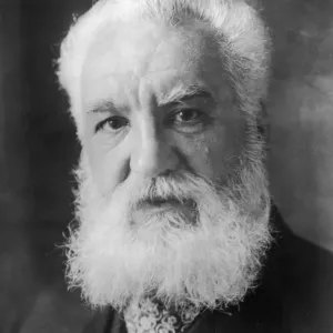 Legends And Icon Prints: Famous Inventors