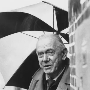 Graham Greene