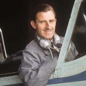 Graham Hill Graham Hill