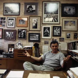Images Dated 1984 April: 7 Apr 1984
