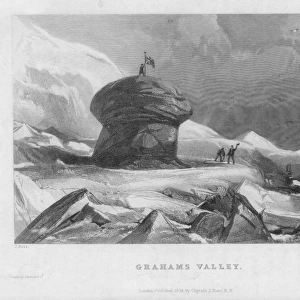 Grahams Valley