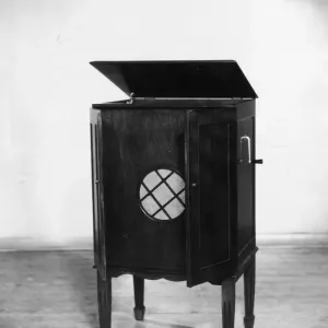 Gramophone Gramophone