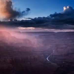 Grand canyon