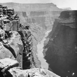 Grand Canyon, Arizona