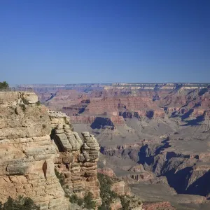 Grand Canyon, Maser Point