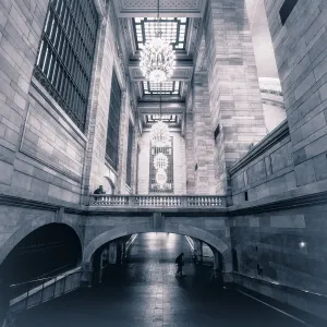 Grand Central station Grand Central station