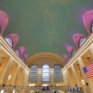 Grand Central Terminal Print Grand Central Terminal Print